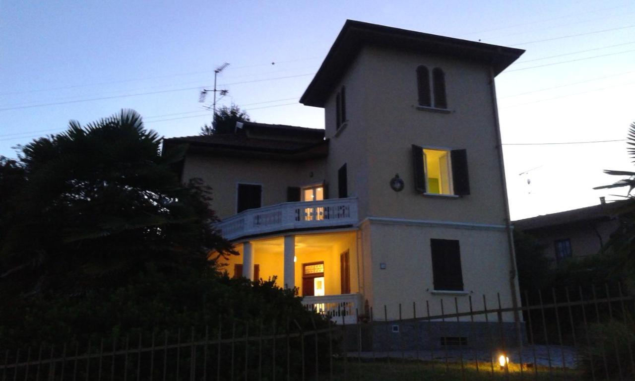 Swanlake Rooms Nebbiuno Εξωτερικό φωτογραφία