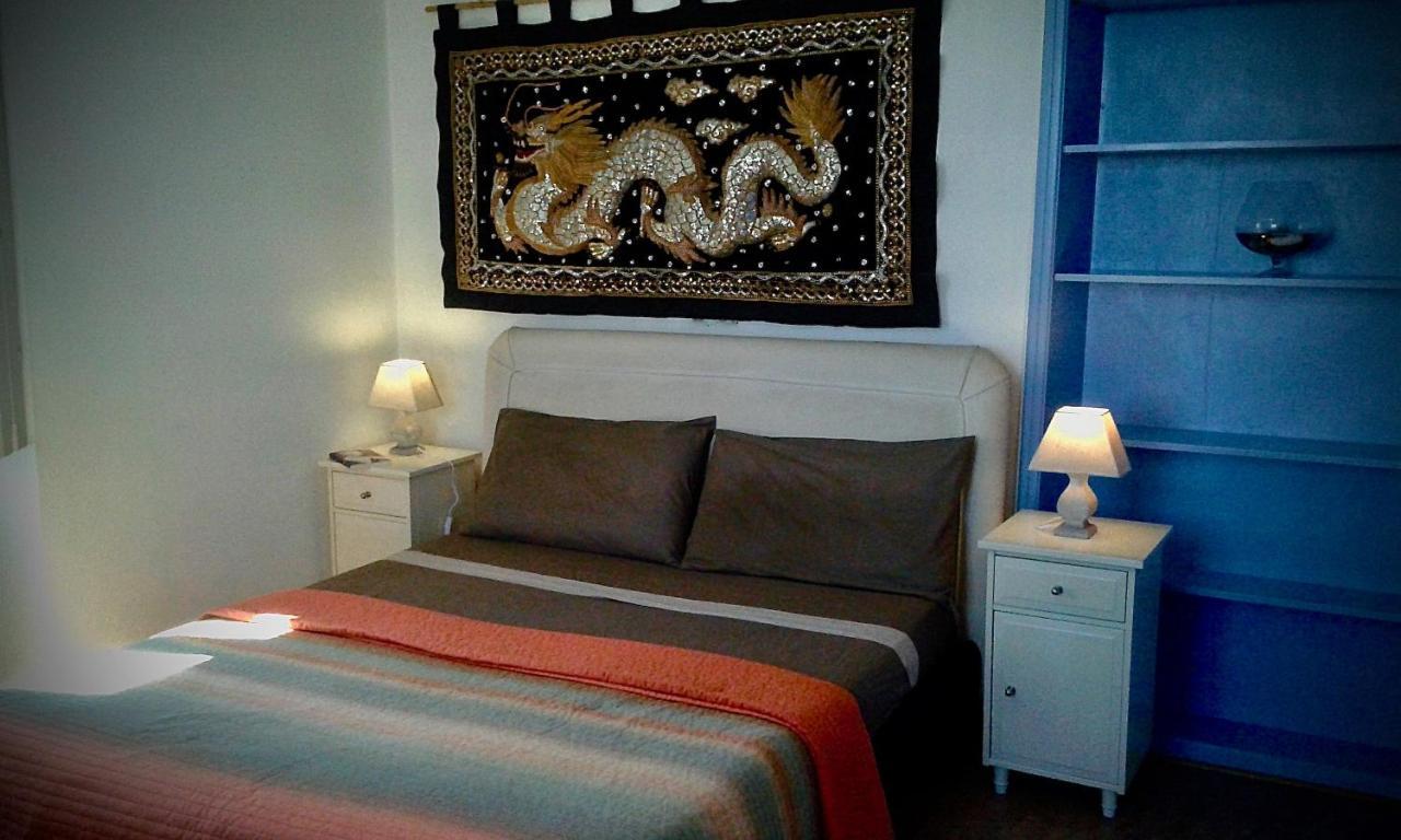 Swanlake Rooms Nebbiuno Εξωτερικό φωτογραφία