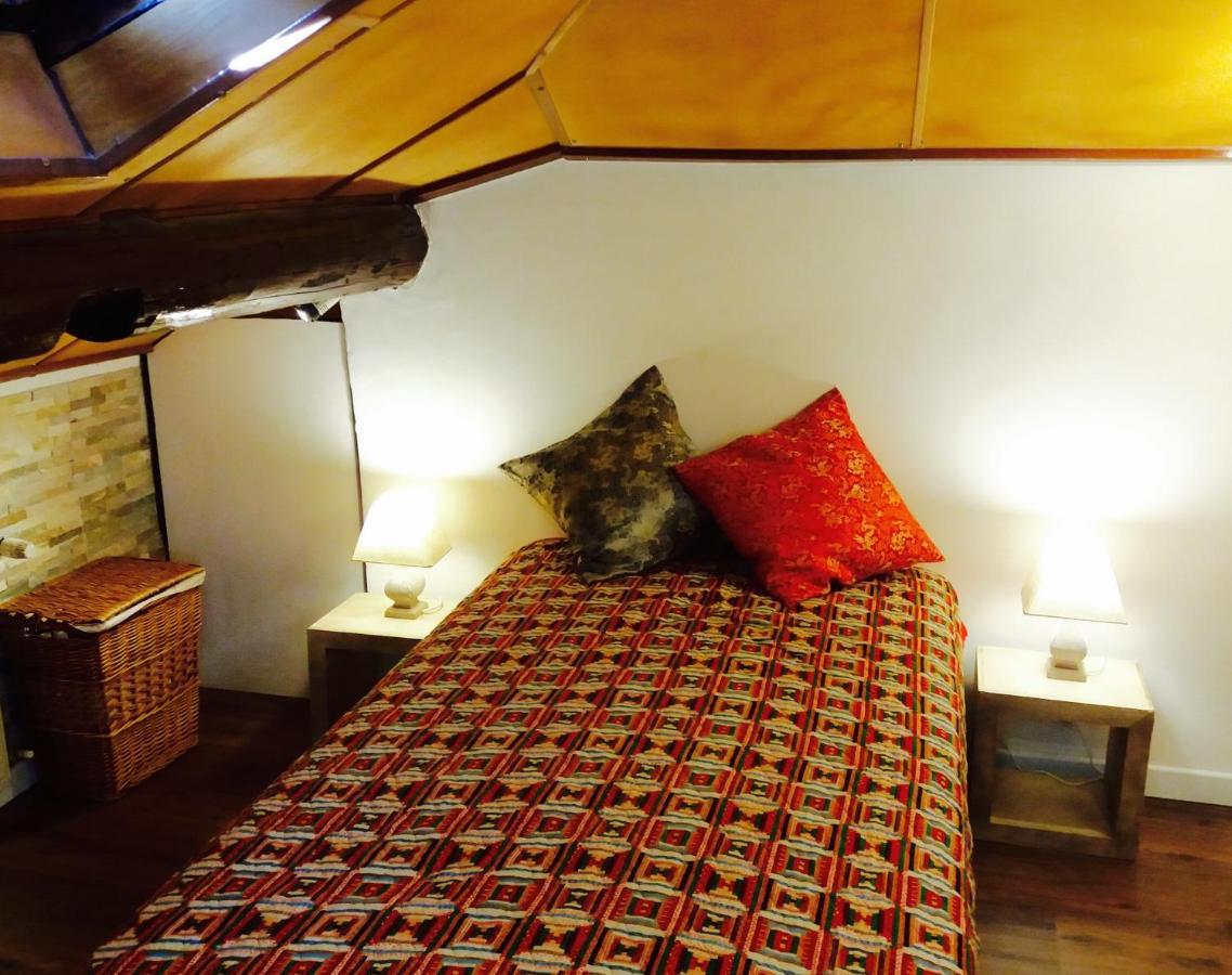 Swanlake Rooms Nebbiuno Εξωτερικό φωτογραφία