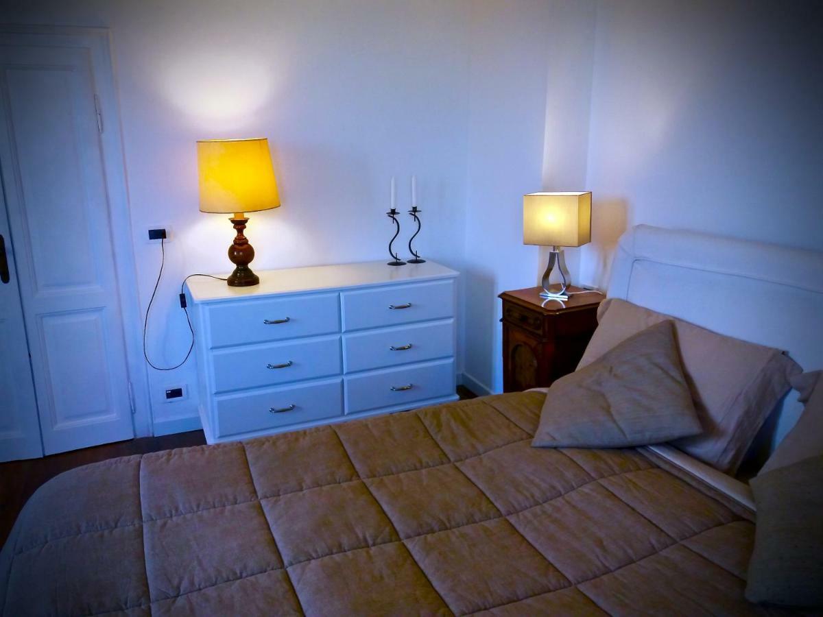 Swanlake Rooms Nebbiuno Εξωτερικό φωτογραφία