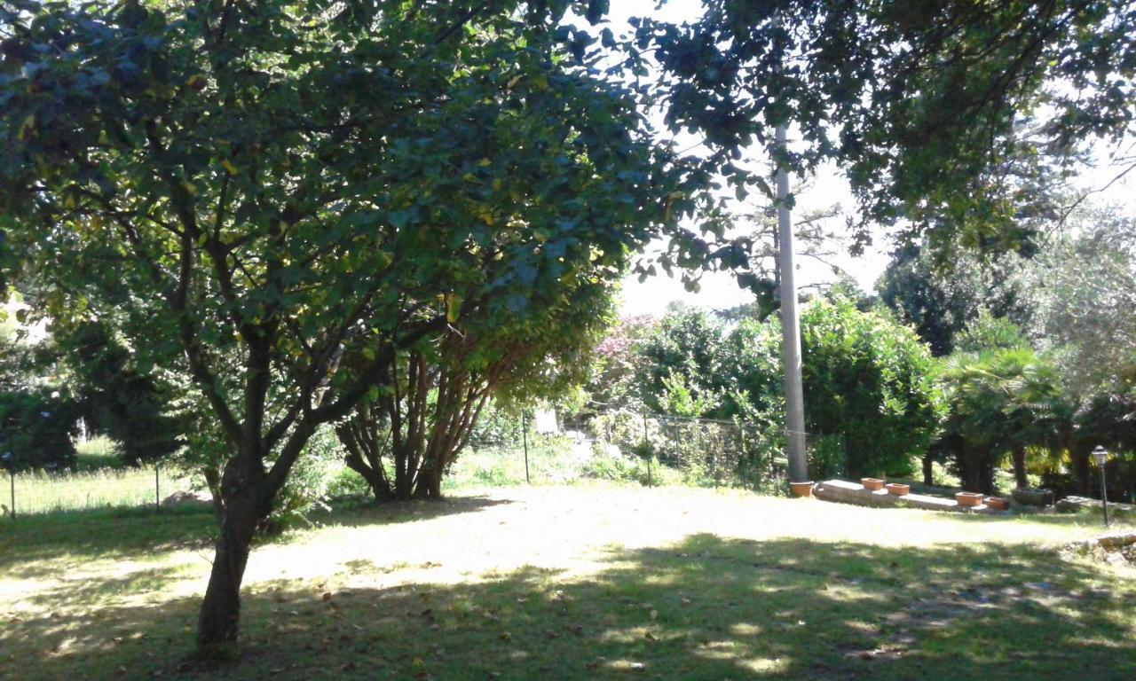 Swanlake Rooms Nebbiuno Εξωτερικό φωτογραφία